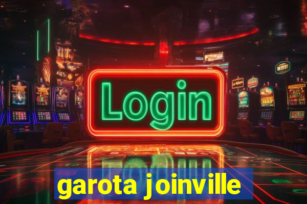 garota joinville