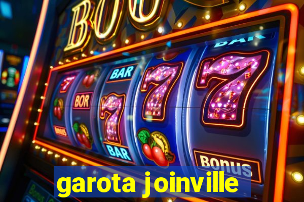 garota joinville