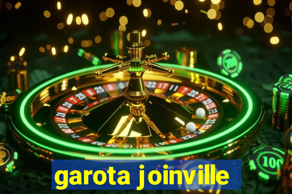 garota joinville