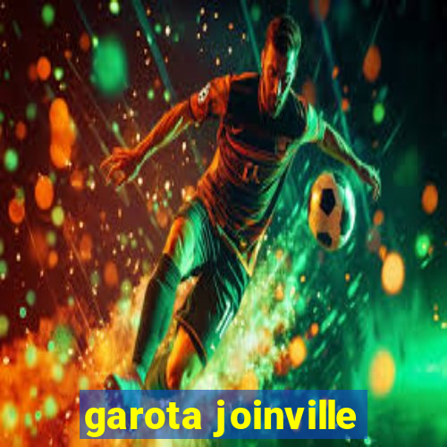 garota joinville