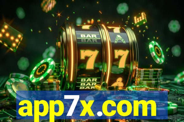 app7x.com