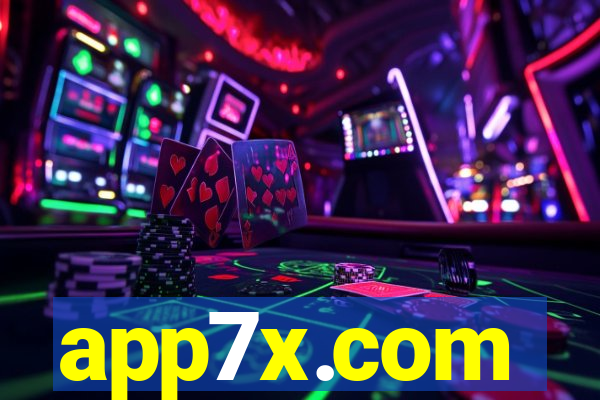 app7x.com