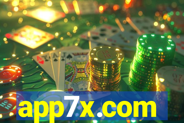 app7x.com