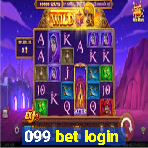 099 bet login