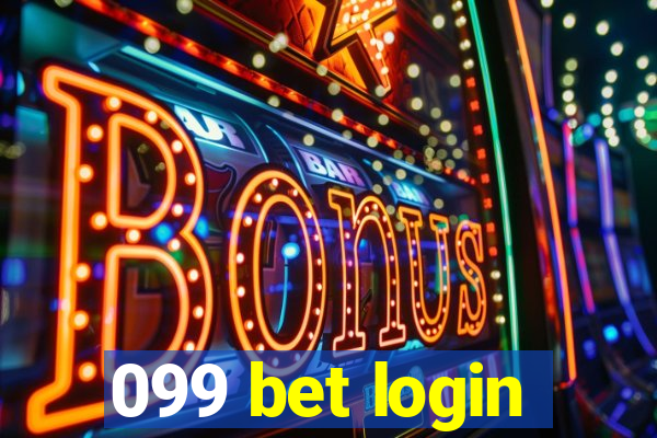 099 bet login