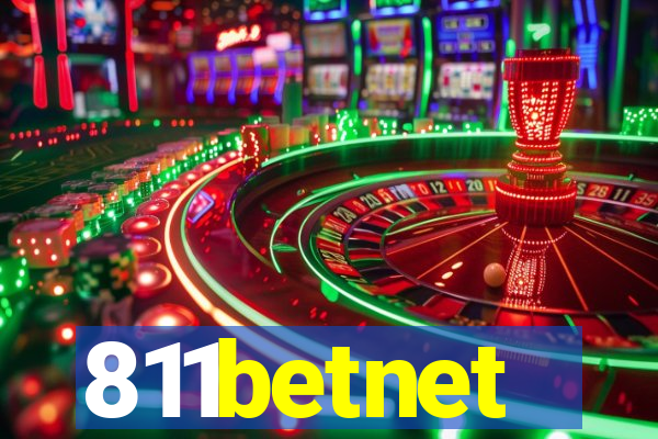 811betnet