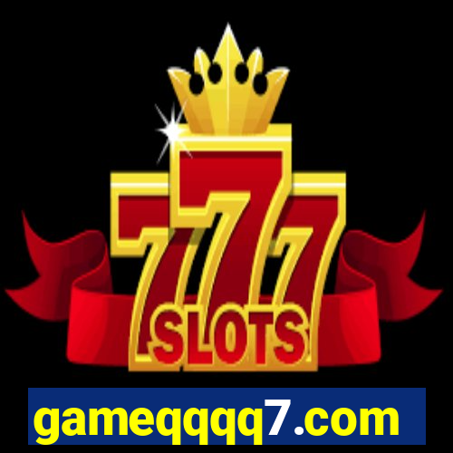 gameqqqq7.com