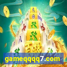 gameqqqq7.com