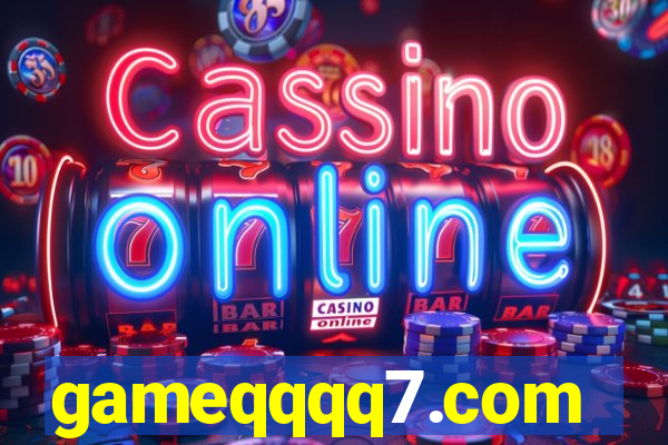 gameqqqq7.com