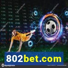 802bet.com