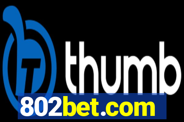 802bet.com