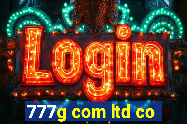 777g com ltd co