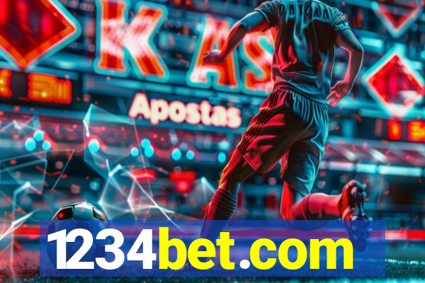 1234bet.com