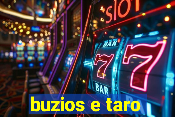 buzios e taro