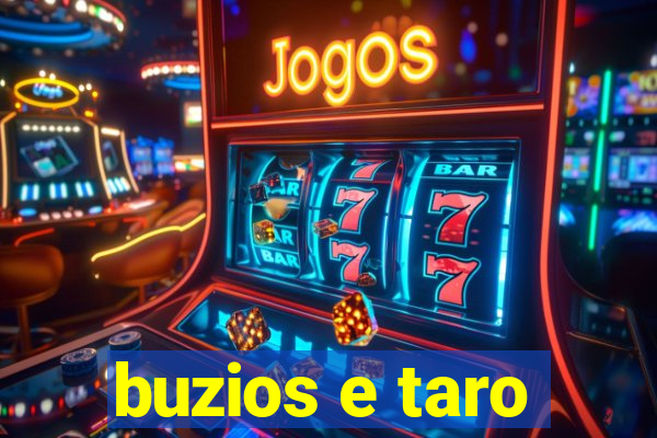 buzios e taro