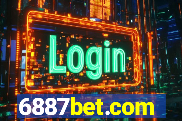 6887bet.com