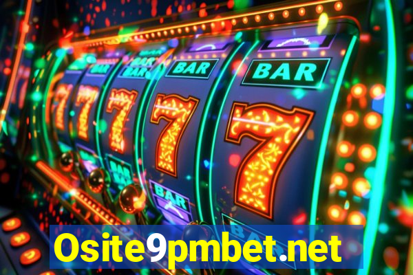 Osite9pmbet.net