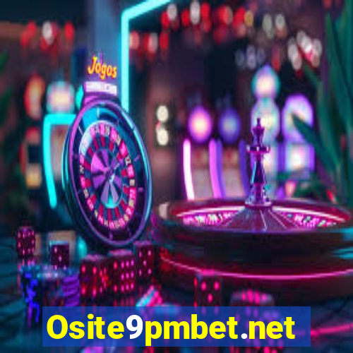 Osite9pmbet.net