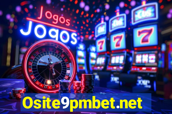 Osite9pmbet.net