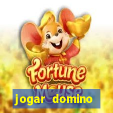 jogar domino apostado online