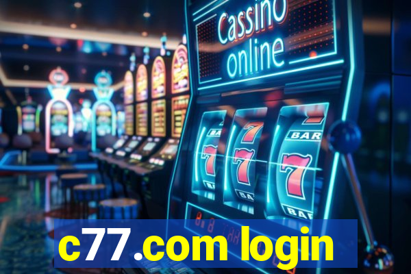 c77.com login