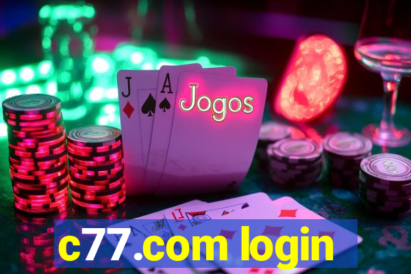 c77.com login