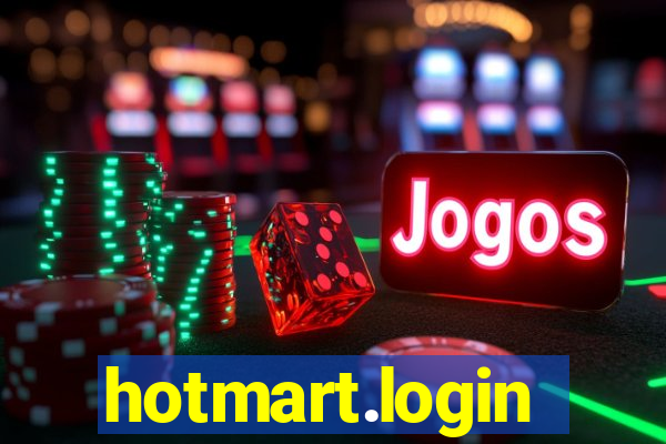 hotmart.login