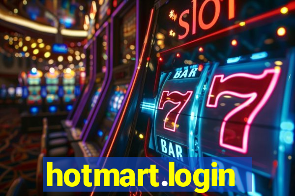 hotmart.login