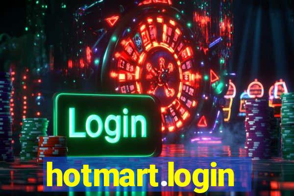 hotmart.login