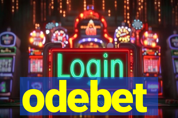 odebet