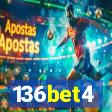 136bet4