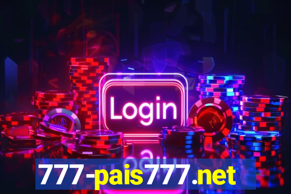 777-pais777.net