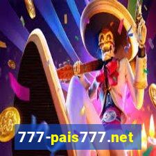 777-pais777.net