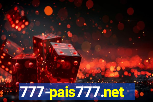 777-pais777.net