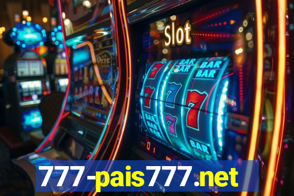 777-pais777.net