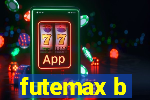 futemax b