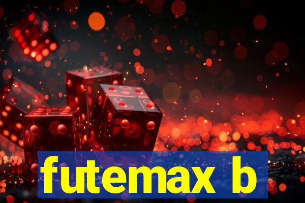 futemax b