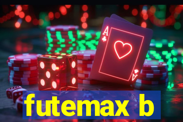 futemax b