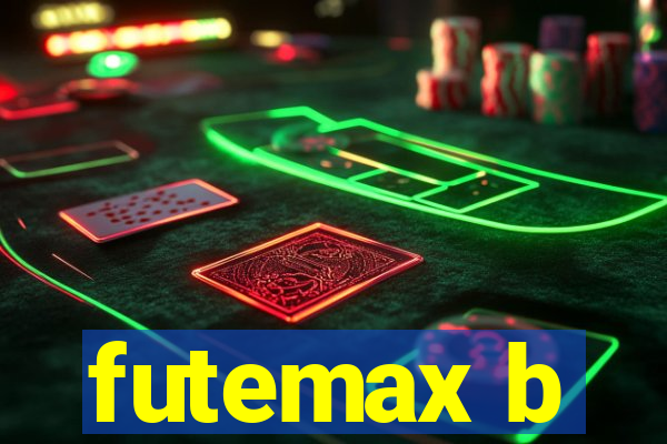 futemax b