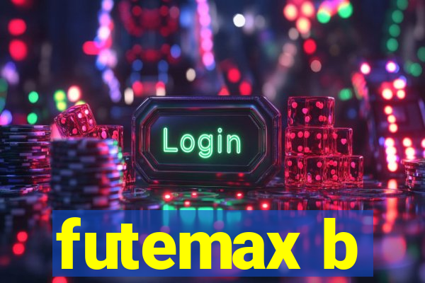 futemax b