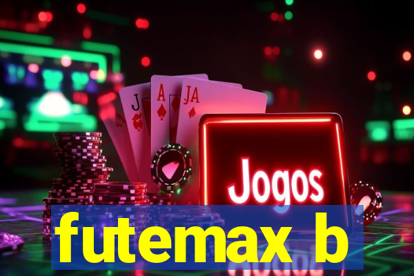 futemax b