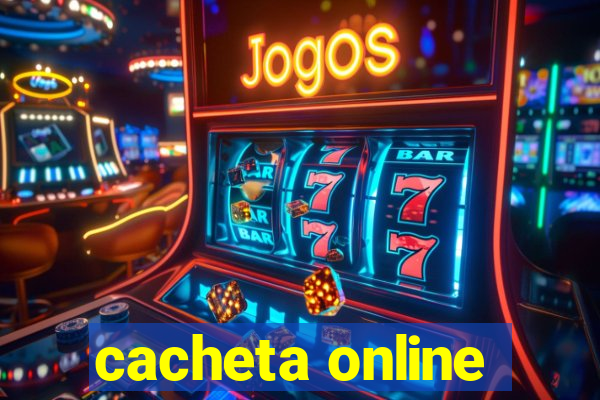 cacheta online