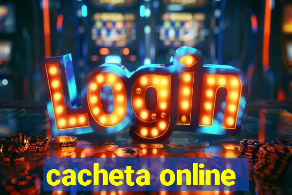 cacheta online