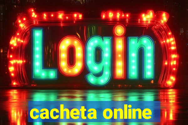 cacheta online