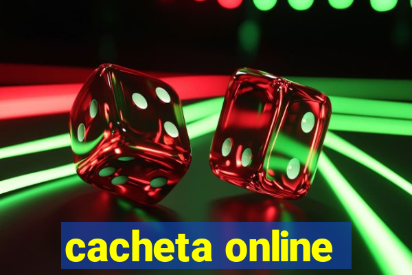 cacheta online