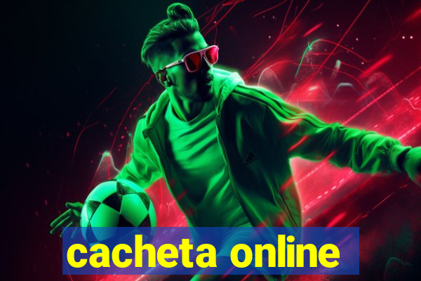 cacheta online