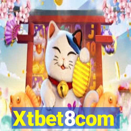 Xtbet8com