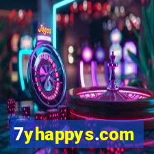 7yhappys.com