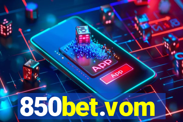 850bet.vom