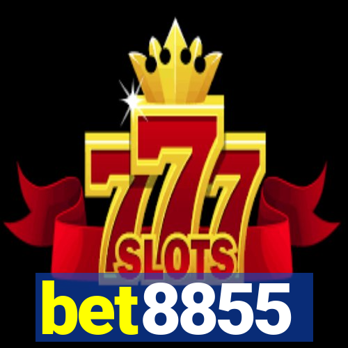 bet8855